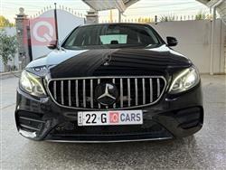 مرسيدس بنز E-Class